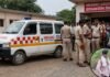 CG Crime: रायपुर के तिल्दा में दिल दहला देने वाली घटना, ‘मोटा’ कहने पर 10वीं के छात्र ने दोस्त को चाक़ू से गोदा, मौके पर मौत