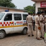 CG Crime: रायपुर के तिल्दा में दिल दहला देने वाली घटना, ‘मोटा’ कहने पर 10वीं के छात्र ने दोस्त को चाक़ू से गोदा, मौके पर मौत