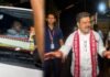 CG News: मुख्यमंत्री निवास में 5 घंटे चली बड़ी बैठक, सियासी गलियारों में बढ़ी हलचल