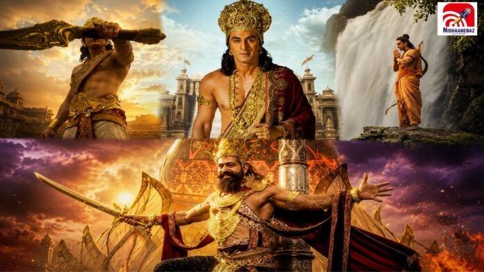 ramayana