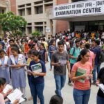 Re-NEET 2026 Exam आज, रायपुर समेत छत्तीसगढ़ के 127 केंद्रों पर कड़ी सुरक्षा, जानें एग्जाम के बड़े नियम