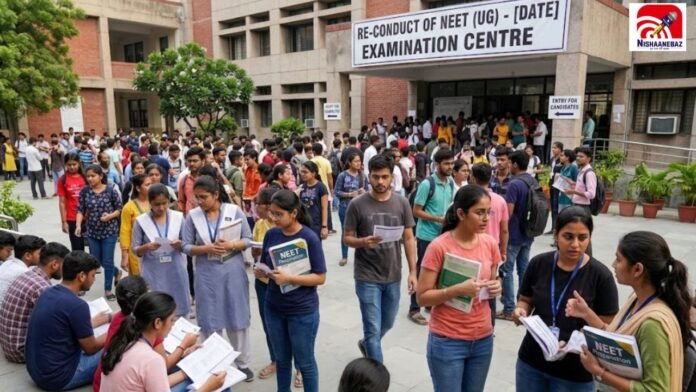re-neet raipur