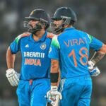 2027 World Cup में दिखेंगे रोहित-विराट या खत्म होगा सफर? BCCI ने तोड़ी चुप्पी, बढ़ा सस्पेंस
