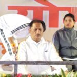 International Yoga Day 2026: अंबिकापुर में CM विष्णु देव साय ने किया योग, हजारों लोगों ने दिया स्वास्थ्य का संदेश