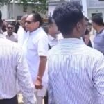 CG News: ‘हमारी ताकत नहीं जानते हो…’, सूरजपुर में जमीन विवाद के बीच तहसीलदार को बीजेपी नेता की खुली चेतावनी
