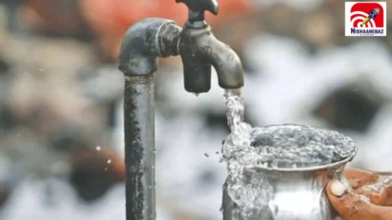CG News: भरी गर्मी में होगा सितम! 11 जून को रायपुर के इन 42 इलाकों में नहीं आएगा पानी, कर लें तैयारी