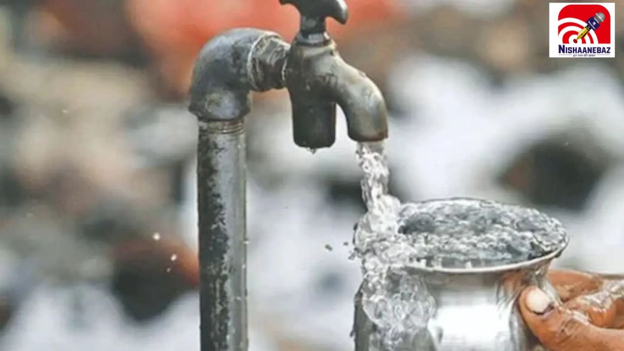 Rewa News: जल जीवन मिशन में 136 करोड़ की कथित गड़बड़ी, कहीं टंकी नहीं तो कहीं पाइपलाइन गायब! फिर कैसे हुआ भुगतान?
