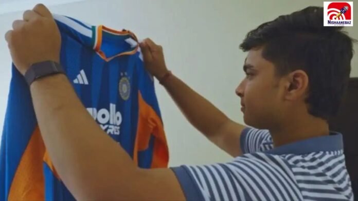 team india