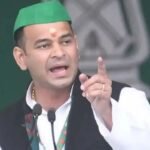 तेज प्रताप यादव के आवास में 20 लाख कैश, 4 iPhone और लैपटॉप की चोरी! पीए पर लगा गंभीर आरोप, पुलिस जांच में जुटी