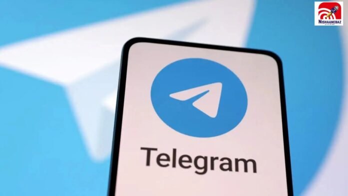 telegram
