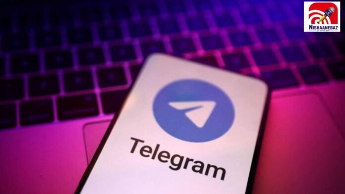 telegram