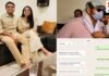 Twisha Sharma मौत मामले में अब CBI कर रही प्रेग्नेंसी विवाद पर फोकस, समर्थ को था बच्चे के बाप होने पर शक