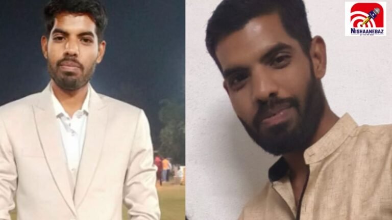 M.P News: उज्जैन में युवक रहस्यमय ढंग से लापता, 3 दिन बाद भी नहीं मिला सुराग,परिवार की बढ़ी चिंता