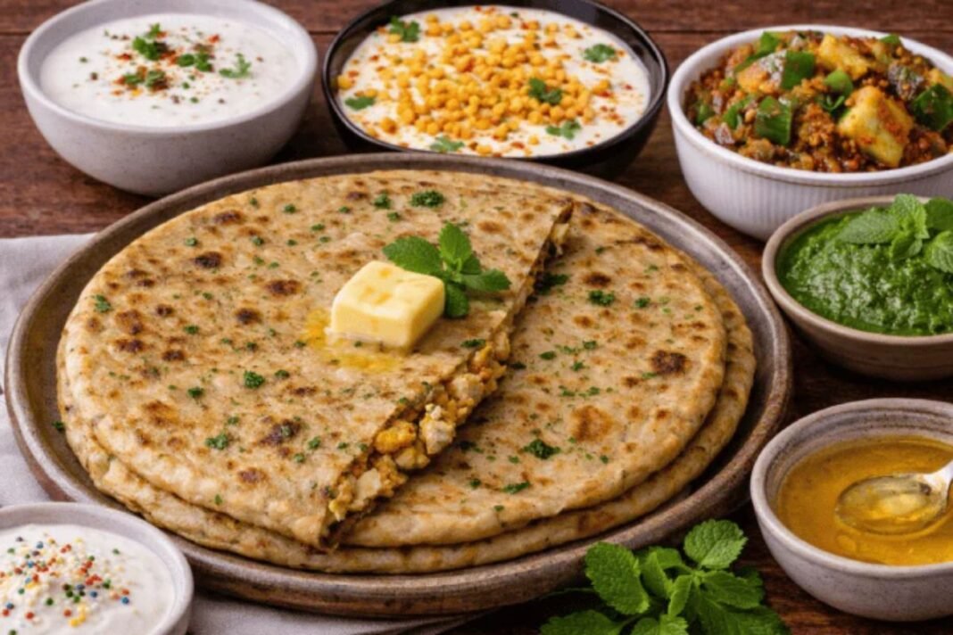 Paneer Paratha: फूड गाइड: पनीर पराठा बेलते समय स्टफिंग बाहर आने से हैं परेशान, तो आजमाएं ये 6 अचूक कुकिंग ट्रिक्स