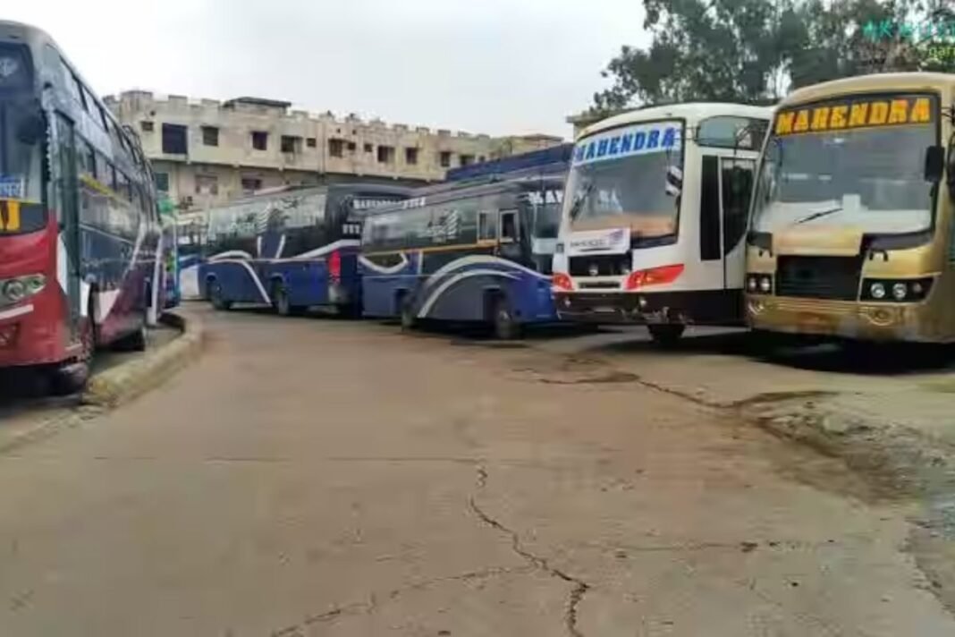 Chhattisgarh Transport Department: छत्तीसगढ़ में परिवहन विभाग का बड़ा एक्शन, सड़क सुरक्षा अभियान के तहत वसूला लाखों का जुर्माना