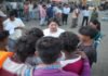 Child Labour Racket: रायपुर की लोहा फैक्ट्री में चल रहा था मासूमों का शोषण, अध्यक्ष डॉ. वर्णिका शर्मा ने मारा छापा