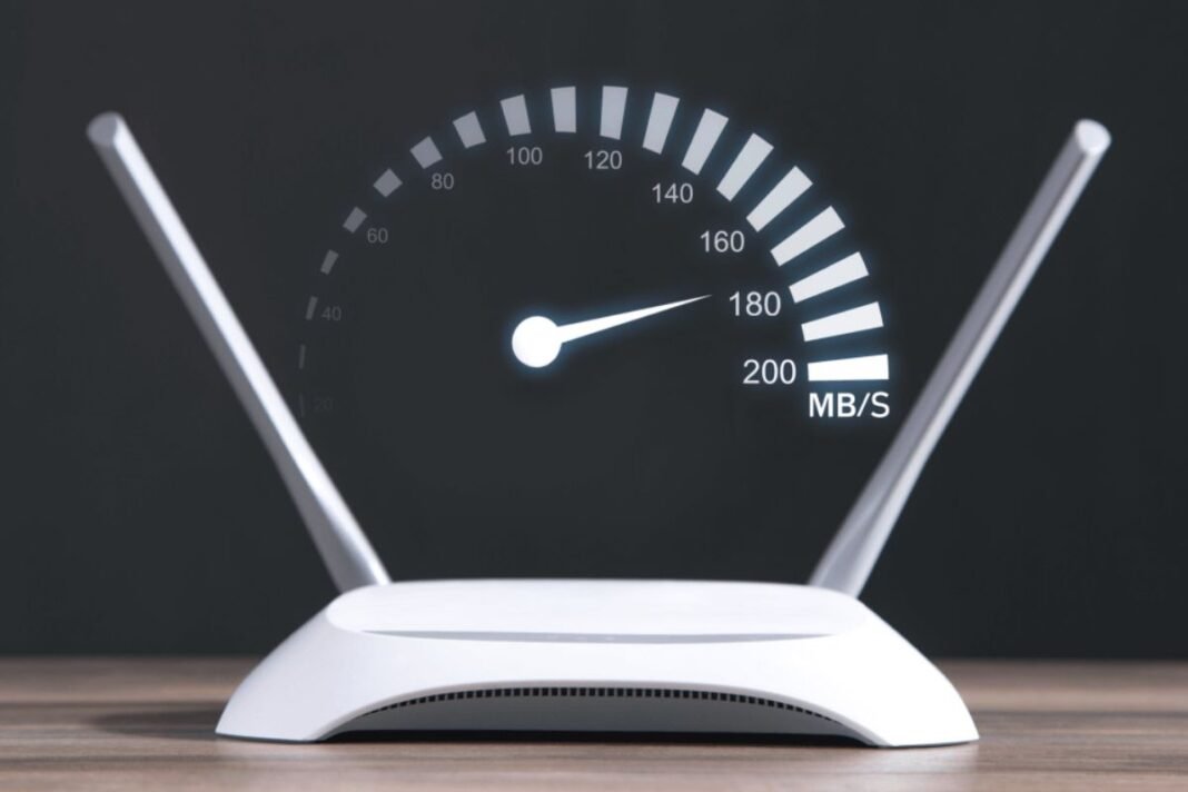 WiFi Speed: फुल नेटवर्क होने पर भी स्लो चल रहा वाई-फाई, जानिए इसके पीछे की असली वजह