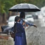MP Weather Update