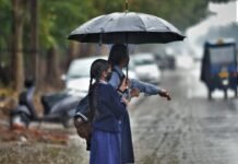 MP Weather Today: मध्यप्रदेश में अगले 3 दिन बारिश और तेज हवाओं का अलर्ट, जानें किन जिलों पर असर MP Weather Update