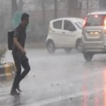 CG Weather Update: छत्तीसगढ़ में रायपुर समेत कई शहरों में बादलों का डेरा, मौसम हुआ सुहाना