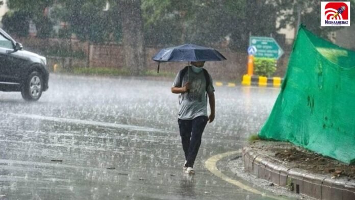 weather