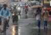 CG Weather Update: छत्तीसगढ़ में मानसून ने बढ़ाई रफ्तार, कई जिलों में गरज-चमक के साथ बरसेंगे बादल
