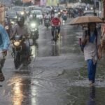 MP Weather Today