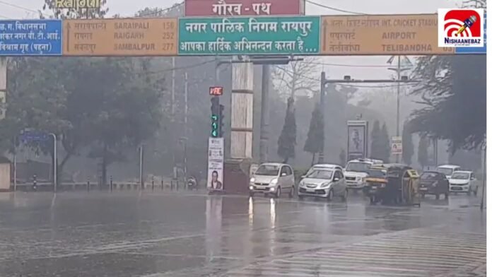 weather