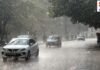 CG Weather Alert: छत्तीसगढ़ में बारिश-आंधी की दस्तक, राजनांदगांव सबसे गर्म, अंबिकापुर में 10.9mm बारिश
