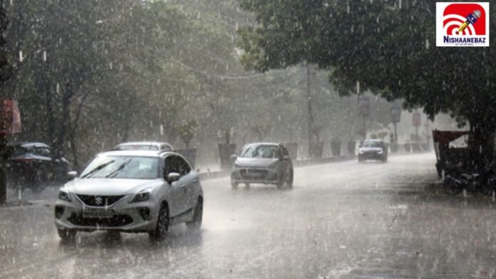 weather