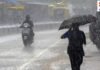 MP Rain Alert: अगले 48 घंटे में बदल सकता है मौसम, कई जिलों में बारिश और तेज हवाओं का संकेत
