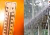 MP Weather Alert : अगले 48 घंटे ज्यादा सताएगी गर्मी, मानसून की एंट्री से पहले कई जिलों में आंधी-बारिश का अलर्ट
