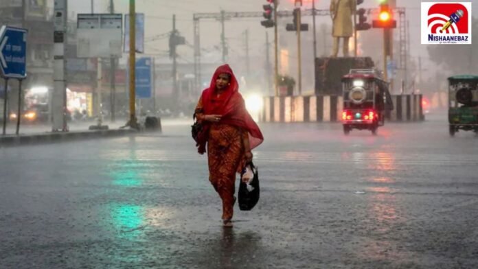 weather