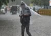CG Weather Alert: छत्तीसगढ़ में मौसम लेने वाला है बड़ा करवट! अगले 5 दिन बारिश-आंधी और बिजली गिरने का अलर्ट