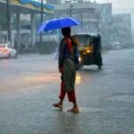 CG Weather Today