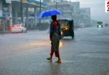 CG Rain Alert: आसमान से आफत या राहत? रायपुर-बिलासपुर समेत इन 9 जिलों में बिगड़ सकता है मौसम CG Weather Today