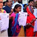 Congress Smart Meter Protest