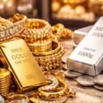 Gold-Silver Rate