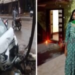 Balod Accident