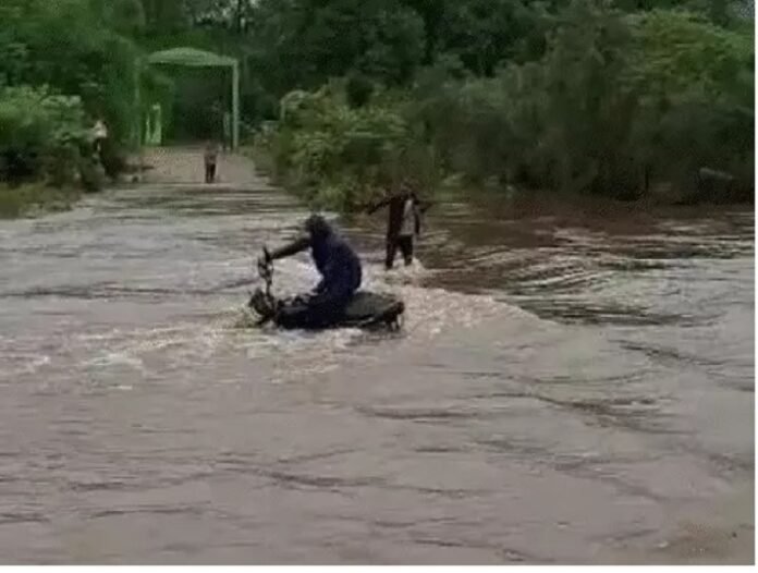 Chhattisgarh Weather Update