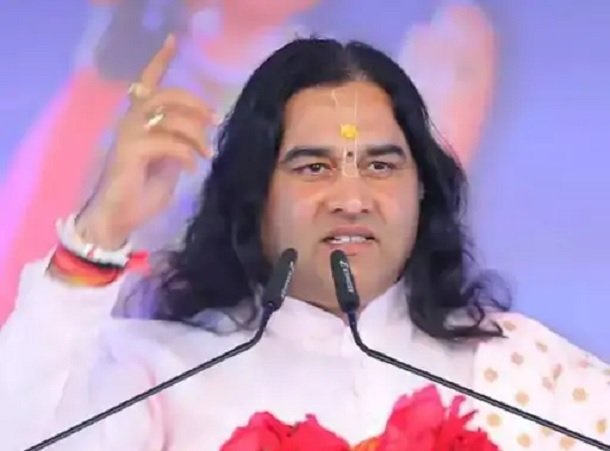 Devkinandan Thakur