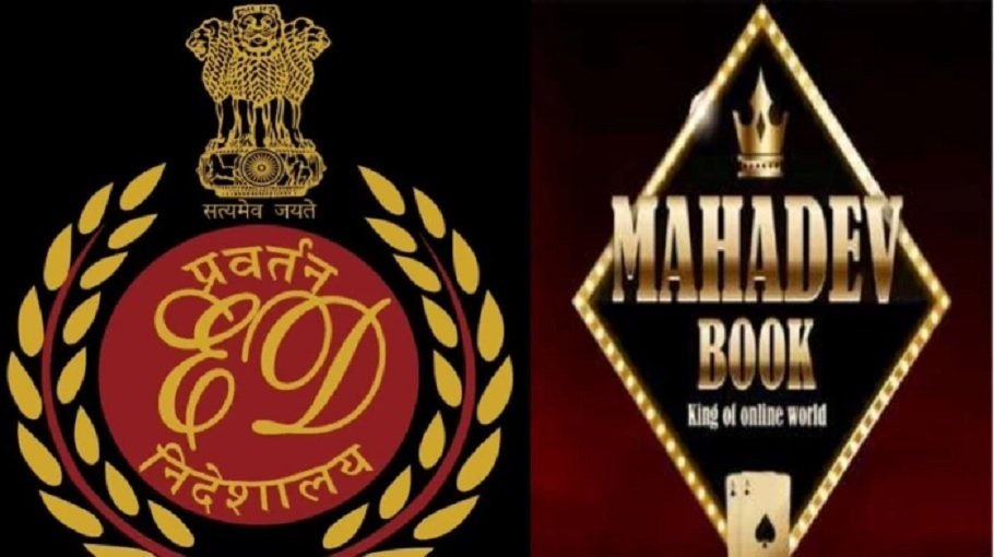 Mahadev Betting App Case: महादेव सट्टा ऐप मामला: ED की बड़ी कार्रवाई, विकास गर्ग की 940.77 करोड़ रुपये की संपत्ति कुर्क Mahadev Betting App Case