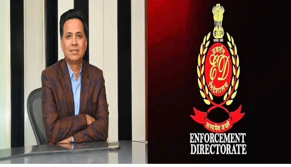 Mahadev Online Betting App: महादेव बेटिंग ऐप मामले में ED की बड़ी कार्रवाई, विकास गर्ग 10 दिन की रिमांड पर; 4,000 करोड़ की संपत्ति जब्त Mahadev Online Betting App
