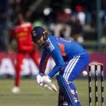 Vaibhav Suryavanshi Century