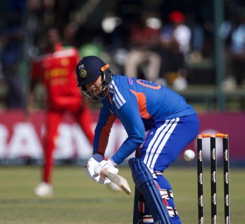 Vaibhav Suryavanshi Century: ‘मैं नहीं चाहता था कि वह शतक बनाए…’ वैभव सूर्यवंशी का कैच लेने के बाद ब्रैड इवांस का बड़ा खुलासा Vaibhav Suryavanshi Century
