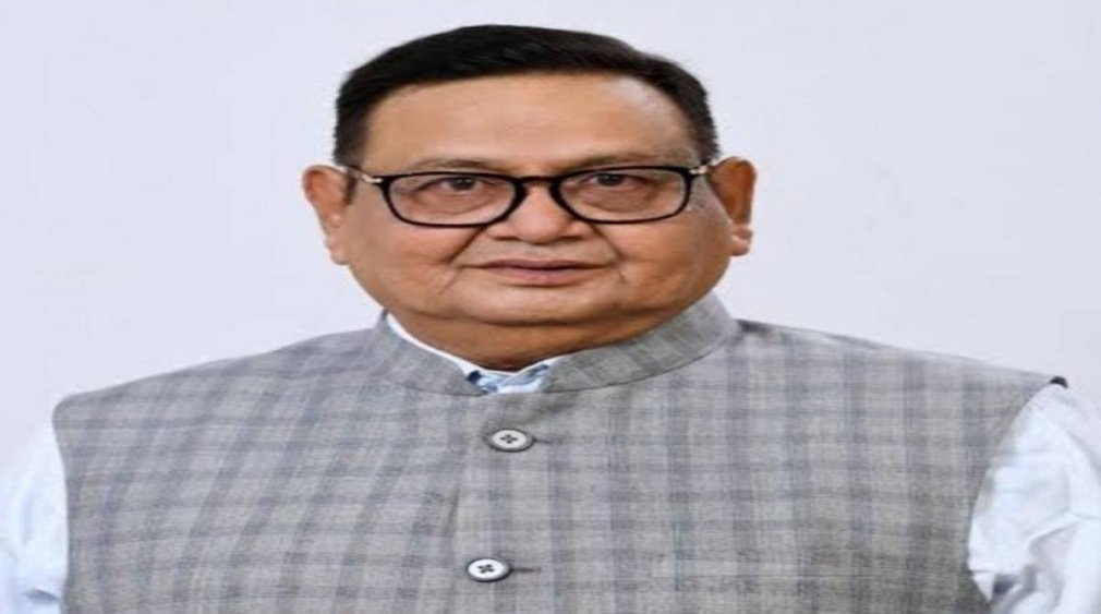 Chhattisgarh Liquor Scam: छत्तीसगढ़ के चर्चित घोटालों में बड़ी कार्रवाई, कांग्रेस नेता रामगोपाल अग्रवाल EOW की हिरासत में Chhattisgarh Liquor Scam