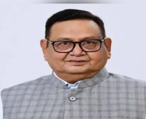 Coal-liquor scam: कोयला और शराब घोटाला: कांग्रेस नेता रामगोपाल अग्रवाल की पुलिस रिमांड 22 जुलाई तक बढ़ी Coal-liquor scam