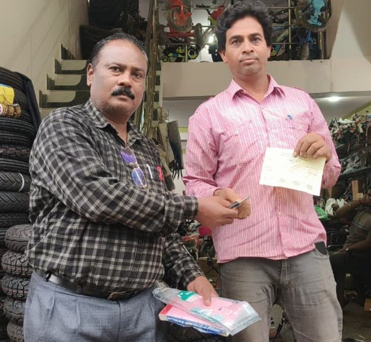 Bacheli News: बचेली में स्वच्छता अभियान: सड़क पर मलबा और कचरा फेंकने वालों पर नगर पालिका की कार्रवाई, 9,500 रुपये का चालान Bacheli News