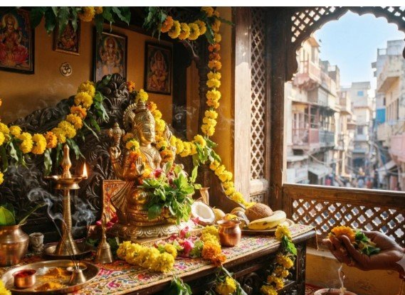 Kamika Ekadashi 2026: कामिका एकादशी से पहले घर में तुरंत निपटा लें ये 5 जरूरी काम, बरसेगी भगवान विष्णु की कृपा Kamika Ekadashi 2026