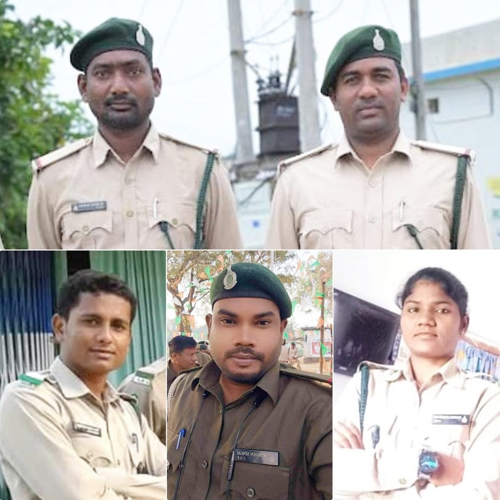 Kondagaon News: केशकाल और कोण्डागांव वनमंडल के 8 वनरक्षक बने वनपाल, पदोन्नति आदेश जारी Kondagaon News
